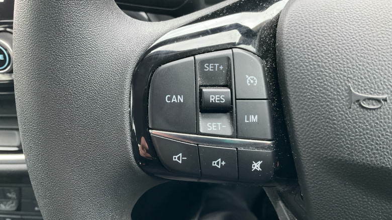 Ford Fiesta 1.0 EcoBoost Trend 5dr Petrol Hatchback